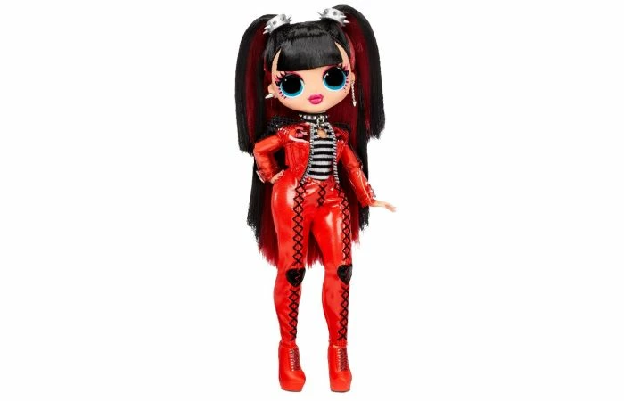 LOL Surprise OMG Spicy Babe - Afbeelding 2