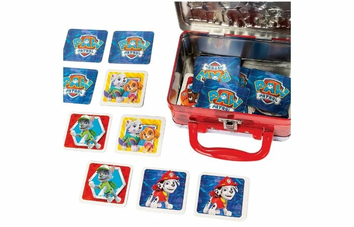 Paw Patrol Memo Match - Afbeelding 4