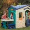 Little Tikes Speelhuis Picknick Jungle