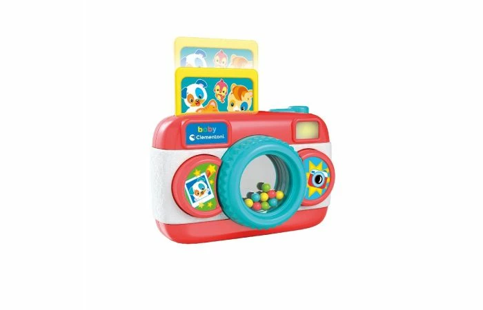 Clementoni Baby Camera - Afbeelding 2