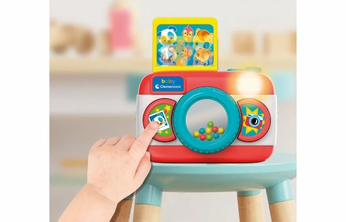 Clementoni Baby Camera - Afbeelding 4