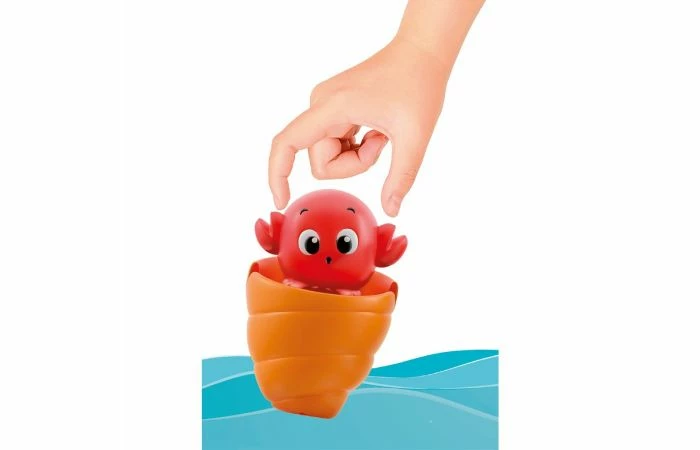 Clementoni Baby Peek A Boo - Afbeelding 3