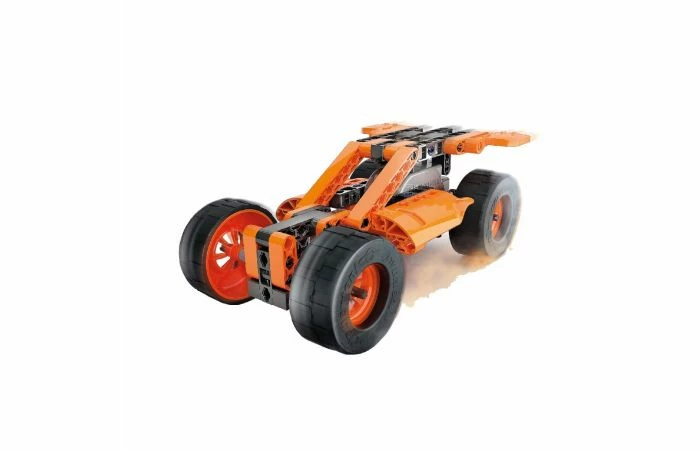 Clementoni Technologic Mechanica Buggy - Afbeelding 3