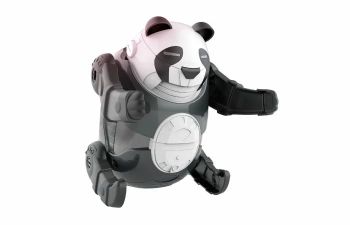 Clementoni Technologic Rolling Bot - Afbeelding 2