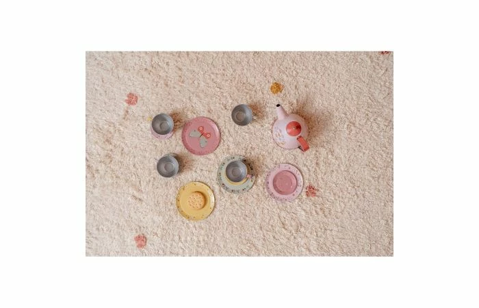 Little Dutch Flower Servies - Afbeelding 10