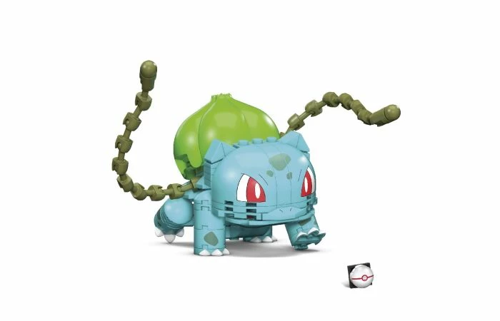 Fisher Price Mega Construx Pokemon Medium - Afbeelding 2