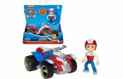 Paw Patrol Basic Vehicle Ryder