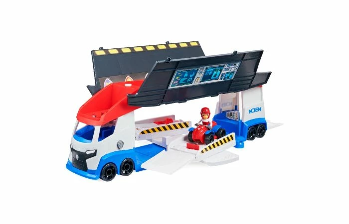 Paw Patrol Paw Patroller - Afbeelding 2