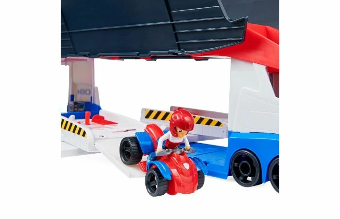 Paw Patrol Paw Patroller - Afbeelding 5