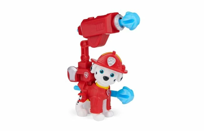 Paw Patrol The Movie Deluxe Hero Pups Assorti - Afbeelding 7