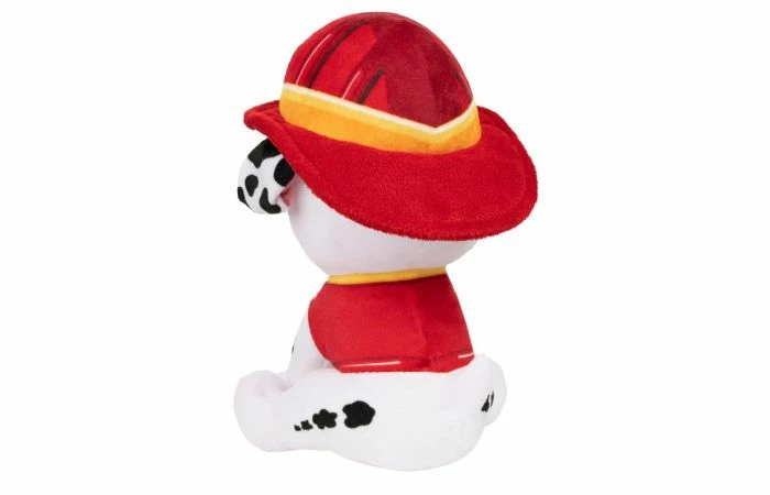 Paw Patrol Plush Marshall 15cm - Afbeelding 5