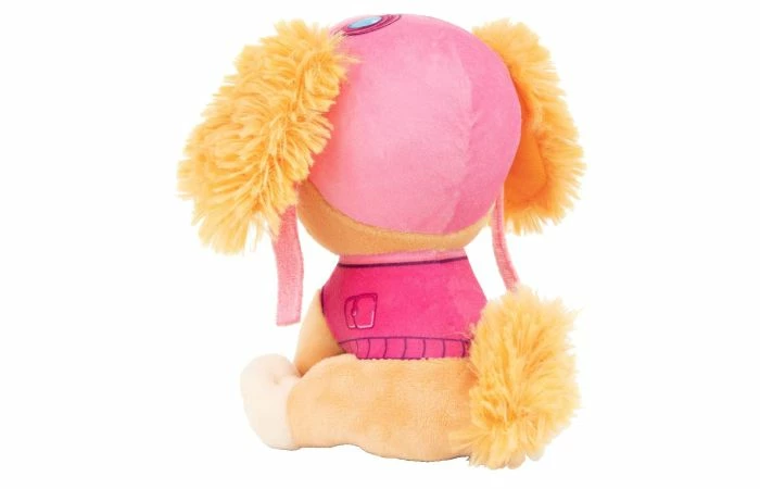Paw Patrol Plush Skye 15cm - Afbeelding 5