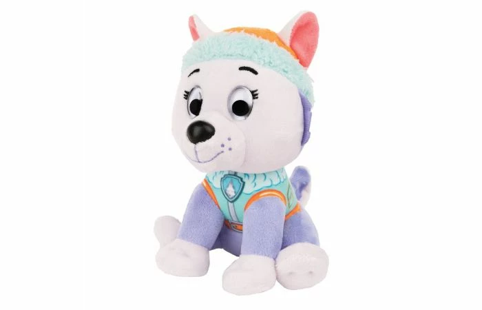 Paw Patrol Plush Everest 15cm - Afbeelding 3