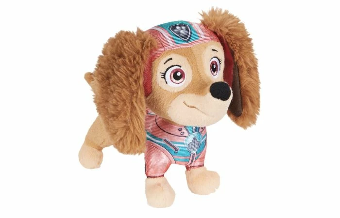 Paw Patrol The Movie Plush Liberty 20 Cm - Afbeelding 2