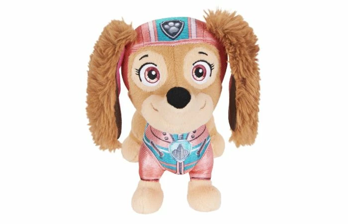 Paw Patrol The Movie Plush Liberty 20 Cm - Afbeelding 4