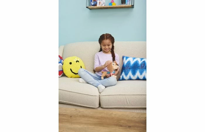 Paw Patrol The Movie Plush Liberty 20 Cm - Afbeelding 6