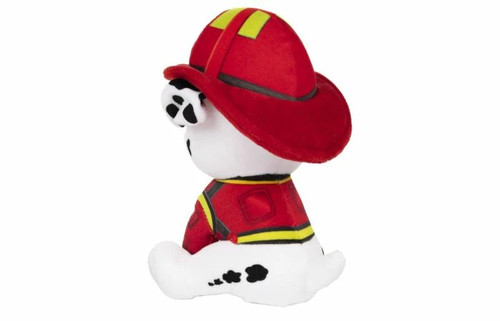 Paw Patrol The Movie Plush Marshall 15 Cm - Afbeelding 4