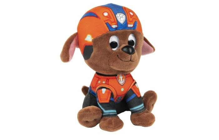 Paw Patrol The Movie Plush Zuma 150 Cm - Afbeelding 2