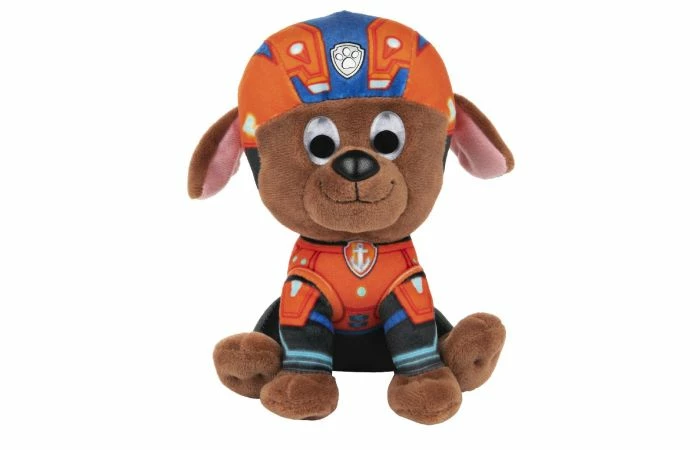 Paw Patrol The Movie Plush Zuma 150 Cm - Afbeelding 3