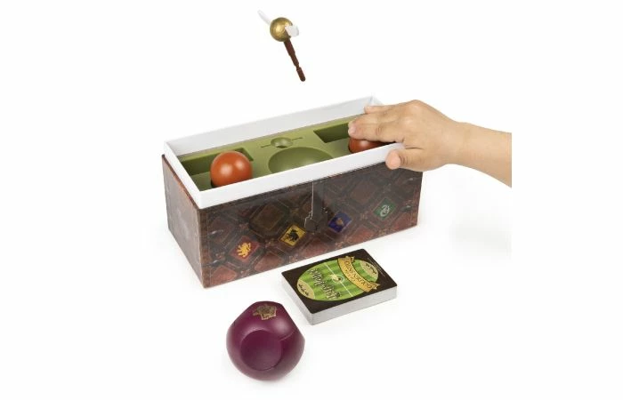 Harry Potter Catch The Snitch - Afbeelding 2