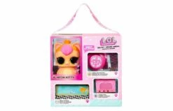 LOL Surprise Big Pets Neon Kitty