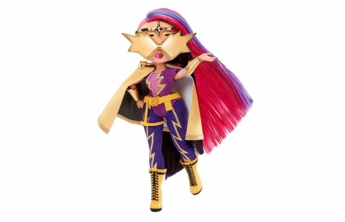 LOL Surprise OMG Movie Magic Ms. Direct - Afbeelding 3