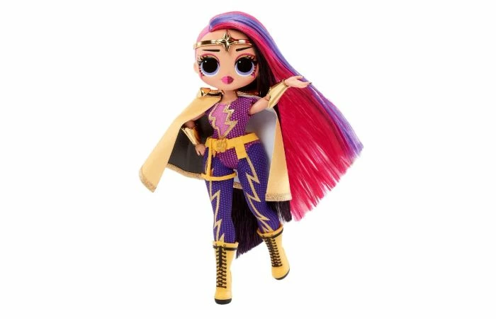 LOL Surprise OMG Movie Magic Ms. Direct - Afbeelding 2