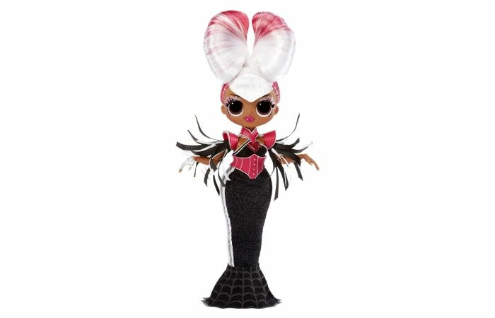 LOL Surprise OMG Movie Magic Spirit Queen - Afbeelding 2