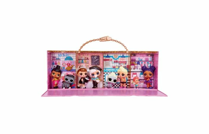 LOL Suprise Mini Winkel - Afbeelding 2