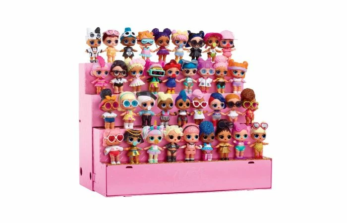LOL Suprise Mini Winkel - Afbeelding 3