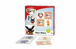 Totum 19090 Bing Maxi Memo