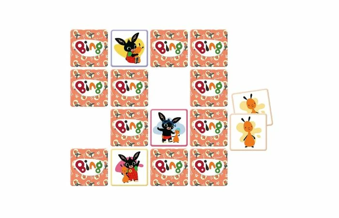 Totum 19090 Bing Maxi Memo - Afbeelding 7