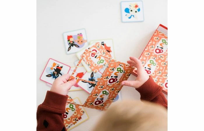 Totum 19090 Bing Maxi Memo - Afbeelding 6