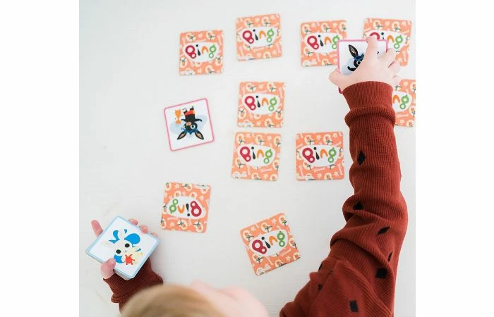 Totum 19090 Bing Maxi Memo - Afbeelding 4