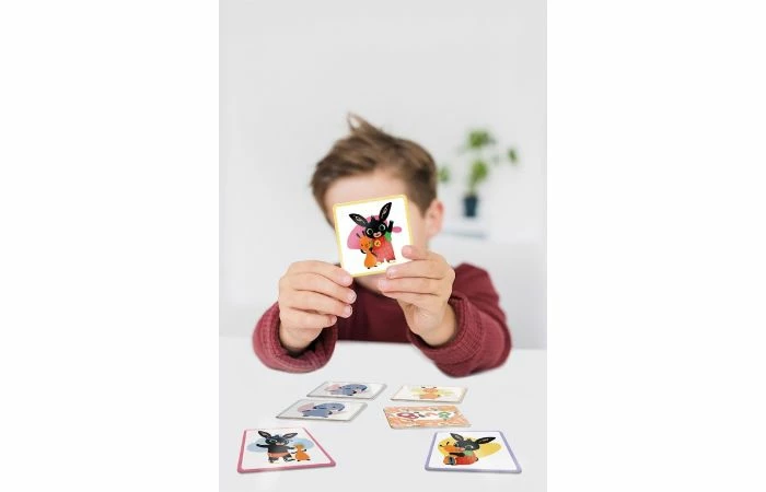 Totum 19090 Bing Maxi Memo - Afbeelding 5