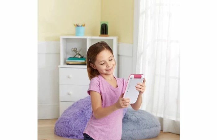 VTECH Kidicom Advance 3.0 Roze - Afbeelding 4