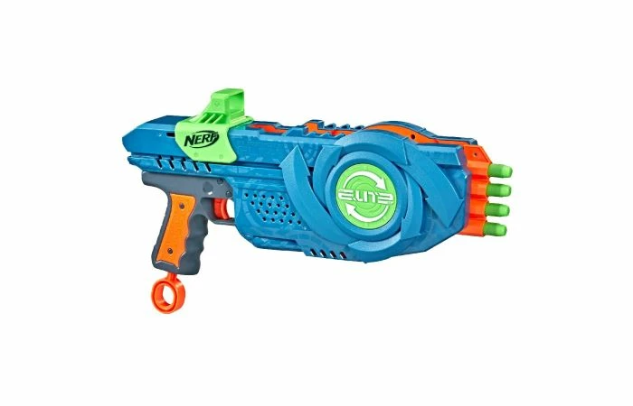 NERF Elite 2.0 Flip 8 - Afbeelding 2