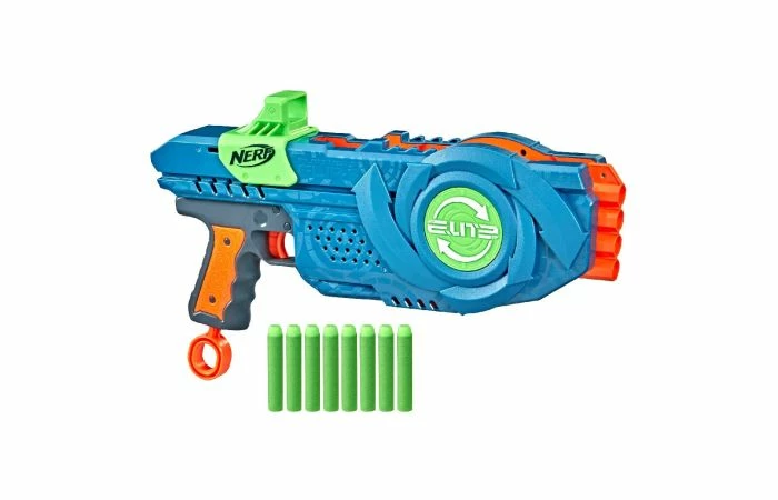 NERF Elite 2.0 Flip 8 - Afbeelding 3