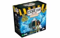 Escape Room The Game Time Travel