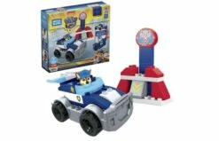 Fisherprice Paw Patrol Mega Bloks Set