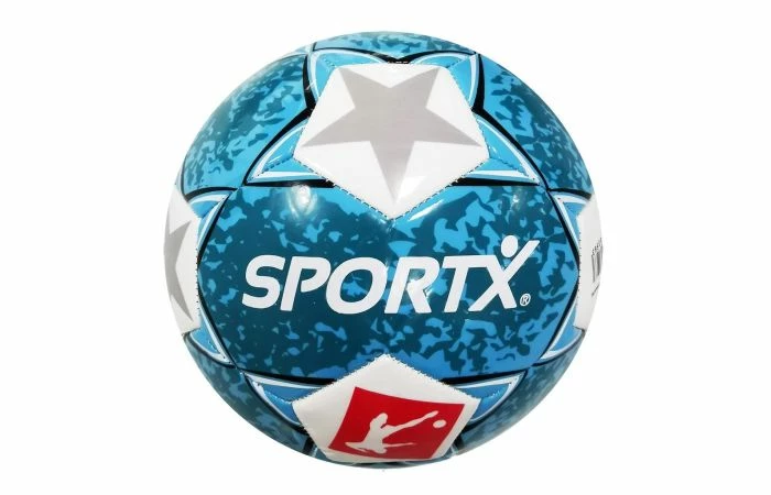 SportX Superior Blauw 22cm