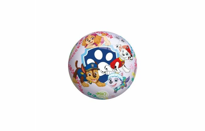 Paw Patrol Decorbal Bio 13 Cm - Afbeelding 2