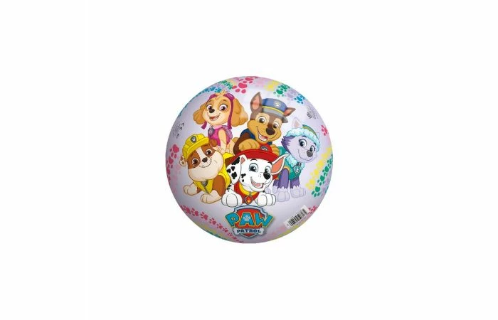 Paw Patrol Decorbal Bio 13 Cm - Afbeelding 3