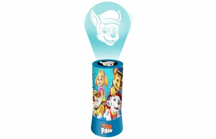 Paw Patrol Projector Lamp - Afbeelding 3