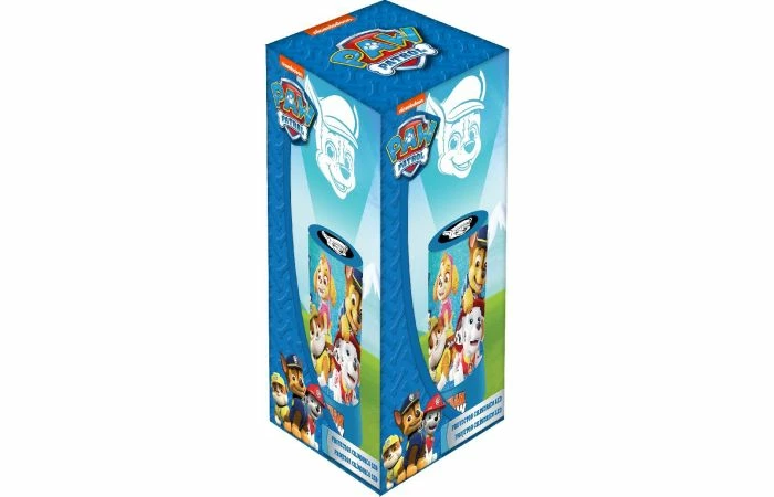 Paw Patrol Projector Lamp