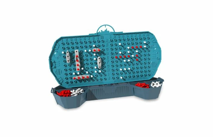 Vlootgevecht - Afbeelding 3