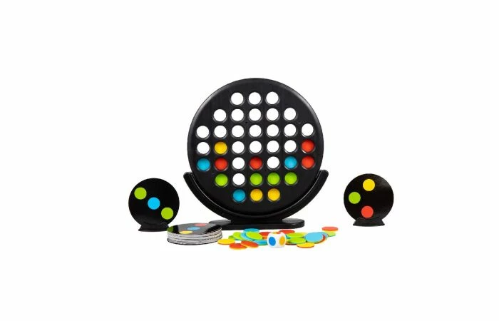 Double Spot Game - Afbeelding 3