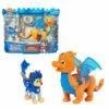 Paw Patrol Rescue Knights Hero Pups Chase