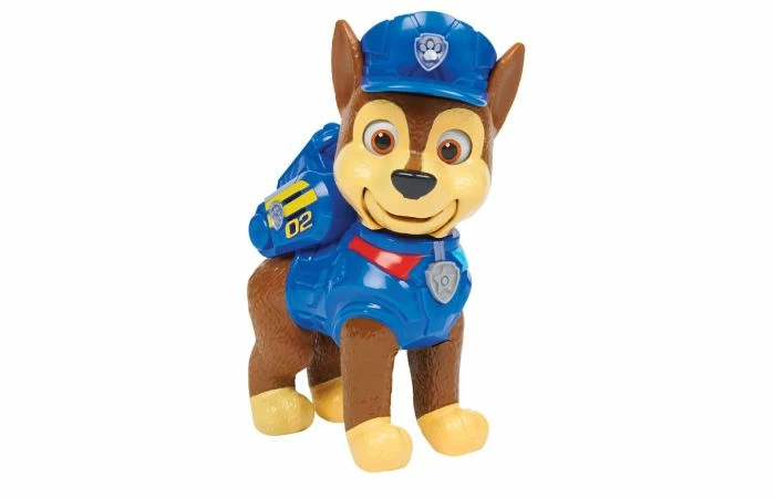 Paw Patrol The Movie Interactive Chase - Afbeelding 2