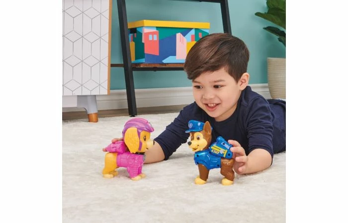 Paw Patrol The Movie Interactive Chase - Afbeelding 4